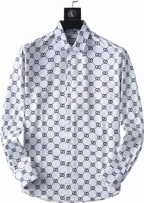 Gucci men shirts-GG5802S